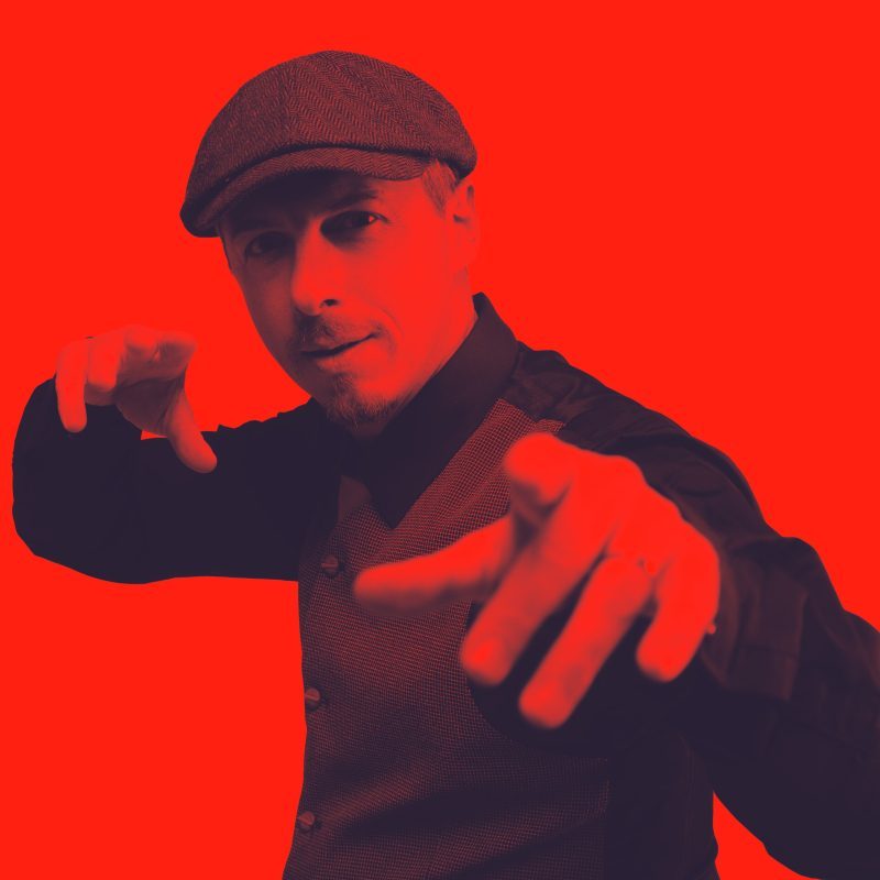 Voyage de l'inconscient - Un spectacle d'hypnose de PAVLOF