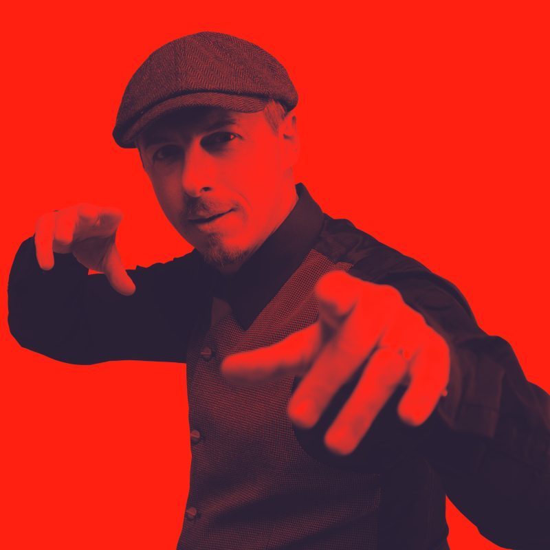 Voyage de l'inconscient - Un spectacle d'hypnose de PAVLOF