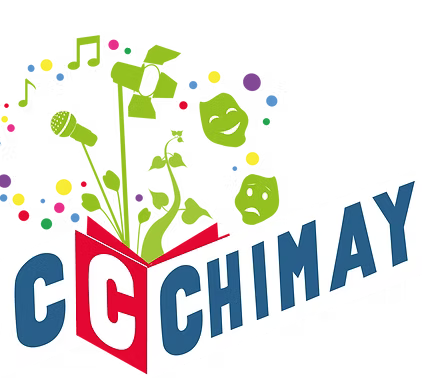 Logo Centre Culturel de Chimay