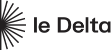 Logo Le Delta Namur - Grande Salle